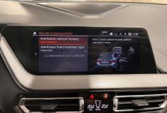 BMW Série 1 F40 M SPORT 1.5 118i 140 ch Steptronic 6TOIT OUVRANT INTERIEUR CUIR