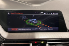 BMW Série 1 F40 M SPORT 1.5 118i 140 ch Steptronic 6TOIT OUVRANT INTERIEUR CUIR