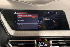 BMW Série 1 F40 M SPORT 1.5 118i 140 ch Steptronic 6TOIT OUVRANT INTERIEUR CUIR