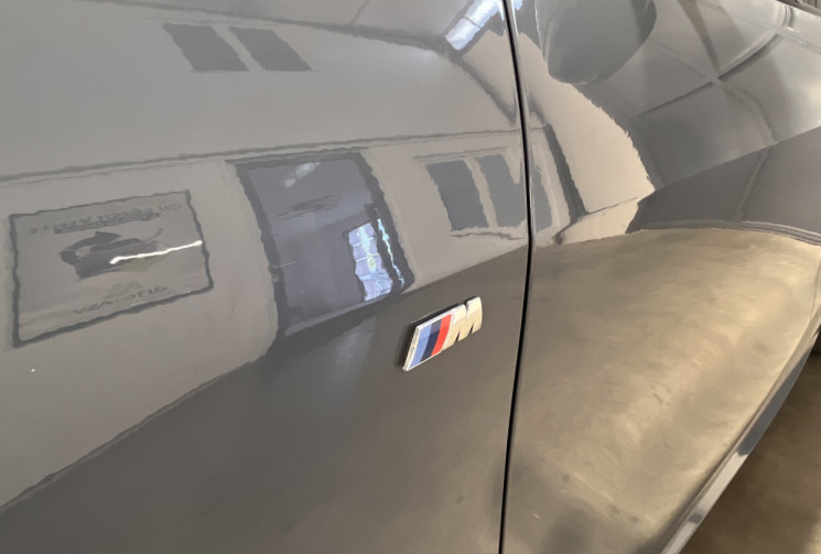 BMW Série 1 F40 M SPORT 1.5 118i 140 ch Steptronic 6TOIT OUVRANT INTERIEUR CUIR