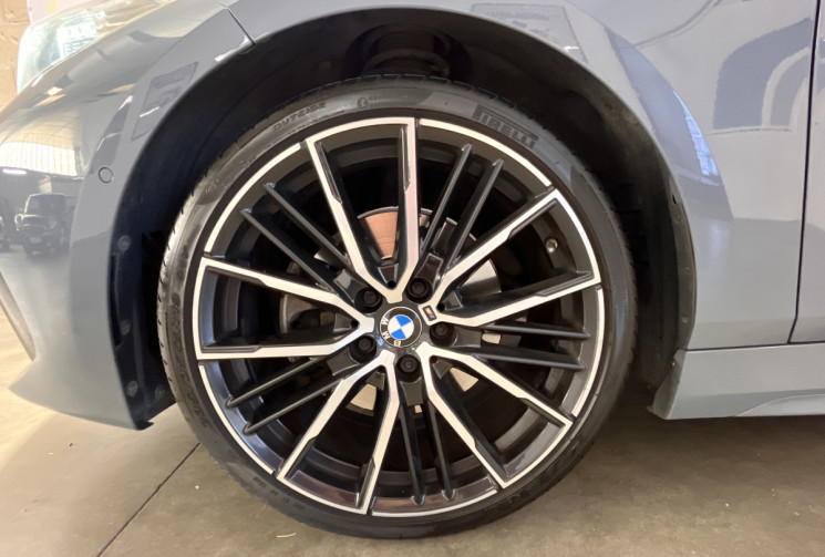 BMW Série 1 F40 M SPORT 1.5 118i 140 ch Steptronic 6TOIT OUVRANT INTERIEUR CUIR
