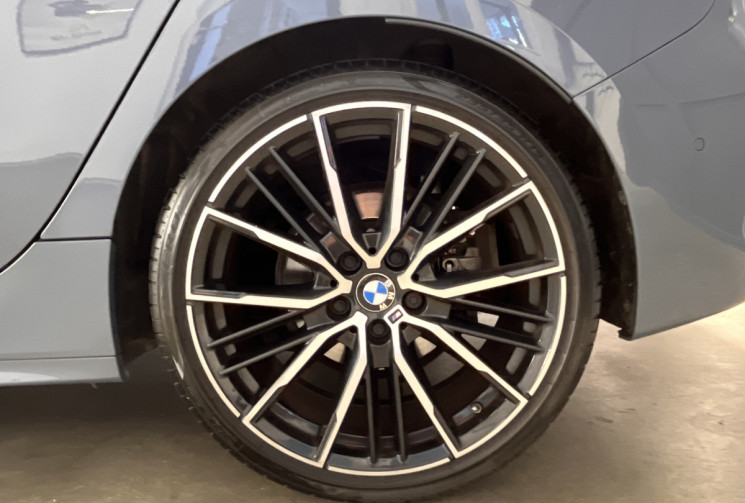 BMW Série 1 F40 M SPORT 1.5 118i 140 ch TOIT OUVRANT INTERIEUR CUIR