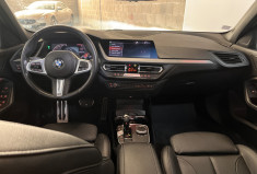 BMW Série 1 F40 M SPORT 1.5 118i 140 ch TOIT OUVRANT INTERIEUR CUIR