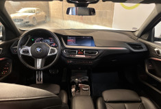 BMW Série 1 F40 M SPORT 1.5 118i 140 ch TOIT OUVRANT INTERIEUR CUIR