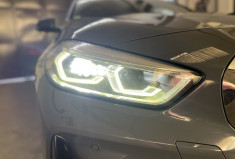 BMW Série 1 F40 M SPORT 1.5 118i 140 ch Steptronic 6TOIT OUVRANT INTERIEUR CUIR