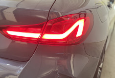 BMW Série 1 F40 M SPORT 1.5 118i 140 ch Steptronic 6TOIT OUVRANT INTERIEUR CUIR
