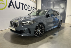 BMW Série 1 F40 M SPORT 1.5 118i 140 ch Steptronic 6TOIT OUVRANT INTERIEUR CUIR