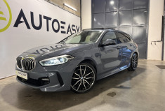 BMW Série 1 F40 M SPORT 1.5 118i 140 ch Steptronic 6TOIT OUVRANT INTERIEUR CUIR