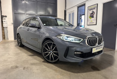 BMW Série 1 F40 M SPORT 1.5 118i 140 ch Steptronic 6TOIT OUVRANT INTERIEUR CUIR