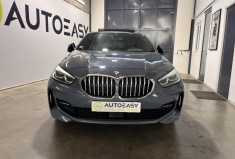 BMW Série 1 F40 M SPORT 1.5 118i 140 ch Steptronic 6TOIT OUVRANT INTERIEUR CUIR