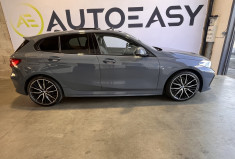 BMW Série 1 F40 M SPORT 1.5 118i 140 ch Steptronic 6TOIT OUVRANT INTERIEUR CUIR