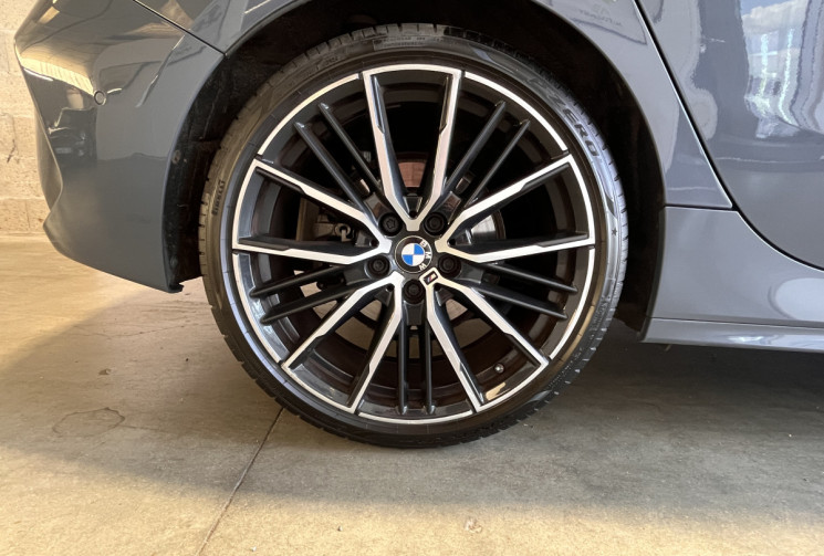 BMW Série 1 F40 M SPORT 1.5 118i 140 ch Steptronic 6TOIT OUVRANT INTERIEUR CUIR