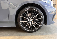 BMW Série 1 F40 M SPORT 1.5 118i 140 ch Steptronic 6TOIT OUVRANT INTERIEUR CUIR