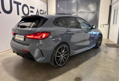 BMW Série 1 F40 M SPORT 1.5 118i 140 ch Steptronic 6TOIT OUVRANT INTERIEUR CUIR