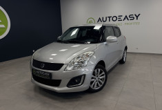 Suzuki Swift 1.2 94 ch Privilége 4x4