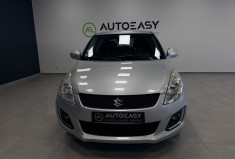 Suzuki Swift 1.2 94 ch Privilége 4x4