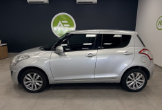 Suzuki Swift 1.2 94 ch Privilége 4x4