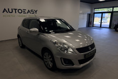 Suzuki Swift 1.2 94 ch Privilége 4x4
