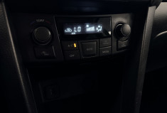 Suzuki Swift 1.2 94 ch Privilége 4x4