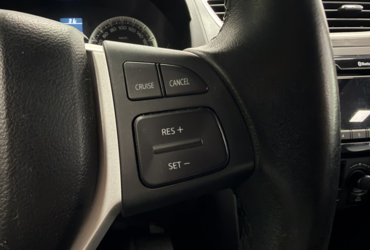 Suzuki Swift 1.2 94 ch Privilége 4x4