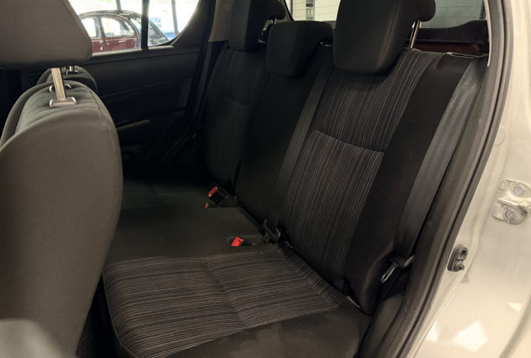 Suzuki Swift 1.2 94 ch Privilége 4x4