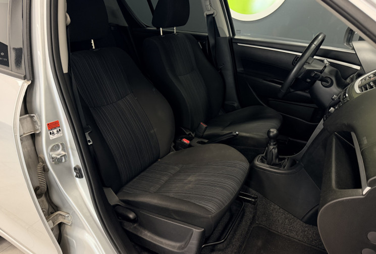 Suzuki Swift 1.2 94 ch Privilége 4x4