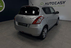 Suzuki Swift 1.2 94 ch Privilége 4x4