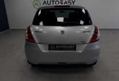Suzuki Swift 1.2 94 ch Privilége 4x4