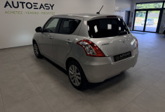 Suzuki Swift 1.2 94 ch Privilége 4x4