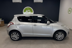 Suzuki Swift 1.2 94 ch Privilége 4x4