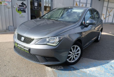 SEAT Ibiza IV Phase 3 5 Portes 1.2 TSI 16V 90 