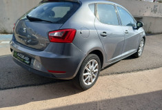 SEAT Ibiza IV Phase 3 5 Portes 1.2 TSI 16V 90 
