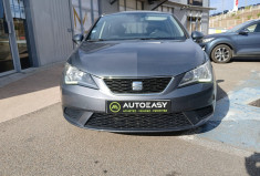 SEAT Ibiza IV Phase 3 5 Portes 1.2 TSI 16V 90 