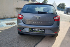 SEAT Ibiza IV Phase 3 5 Portes 1.2 TSI 16V 90 