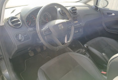 SEAT Ibiza IV Phase 3 5 Portes 1.2 TSI 16V 90 