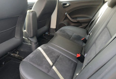 SEAT Ibiza IV Phase 3 5 Portes 1.2 TSI 16V 90 