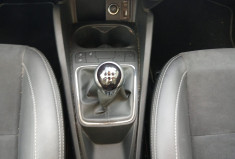 SEAT Ibiza IV Phase 3 5 Portes 1.2 TSI 16V 90 