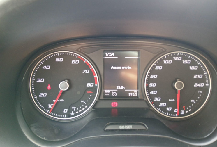SEAT Ibiza IV Phase 3 5 Portes 1.2 TSI 16V 90 