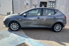SEAT Ibiza IV Phase 3 5 Portes 1.2 TSI 16V 90 