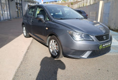 SEAT Ibiza IV Phase 3 5 Portes 1.2 TSI 16V 90 