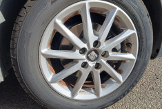 SEAT Ibiza IV Phase 3 5 Portes 1.2 TSI 16V 90 