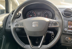 SEAT Ibiza IV Phase 3 5 Portes 1.2 TSI 16V 90 