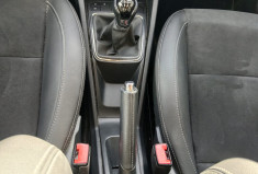 SEAT Ibiza IV Phase 3 5 Portes 1.2 TSI 16V 90 