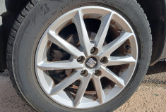 SEAT Ibiza IV Phase 3 5 Portes 1.2 TSI 16V 90 