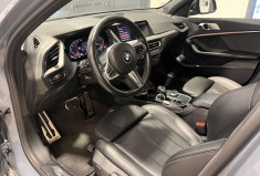 BMW Série 1 F40 M SPORT 1.5 118i 140 ch Steptronic 6TOIT OUVRANT INTERIEUR CUIR