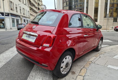 FIAT 500 1.2 MPi 69 cv POP 64700 kms distri ok