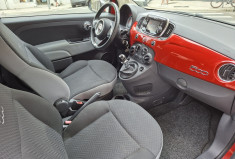 FIAT 500 1.2 MPi 69 cv POP 64700 kms distri ok
