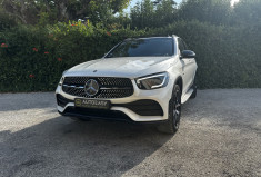 Mercedes GLC GLC 300 e AMG Line