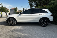Mercedes GLC GLC 300 e AMG Line