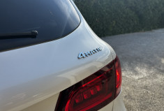 Mercedes GLC GLC 300 e AMG Line